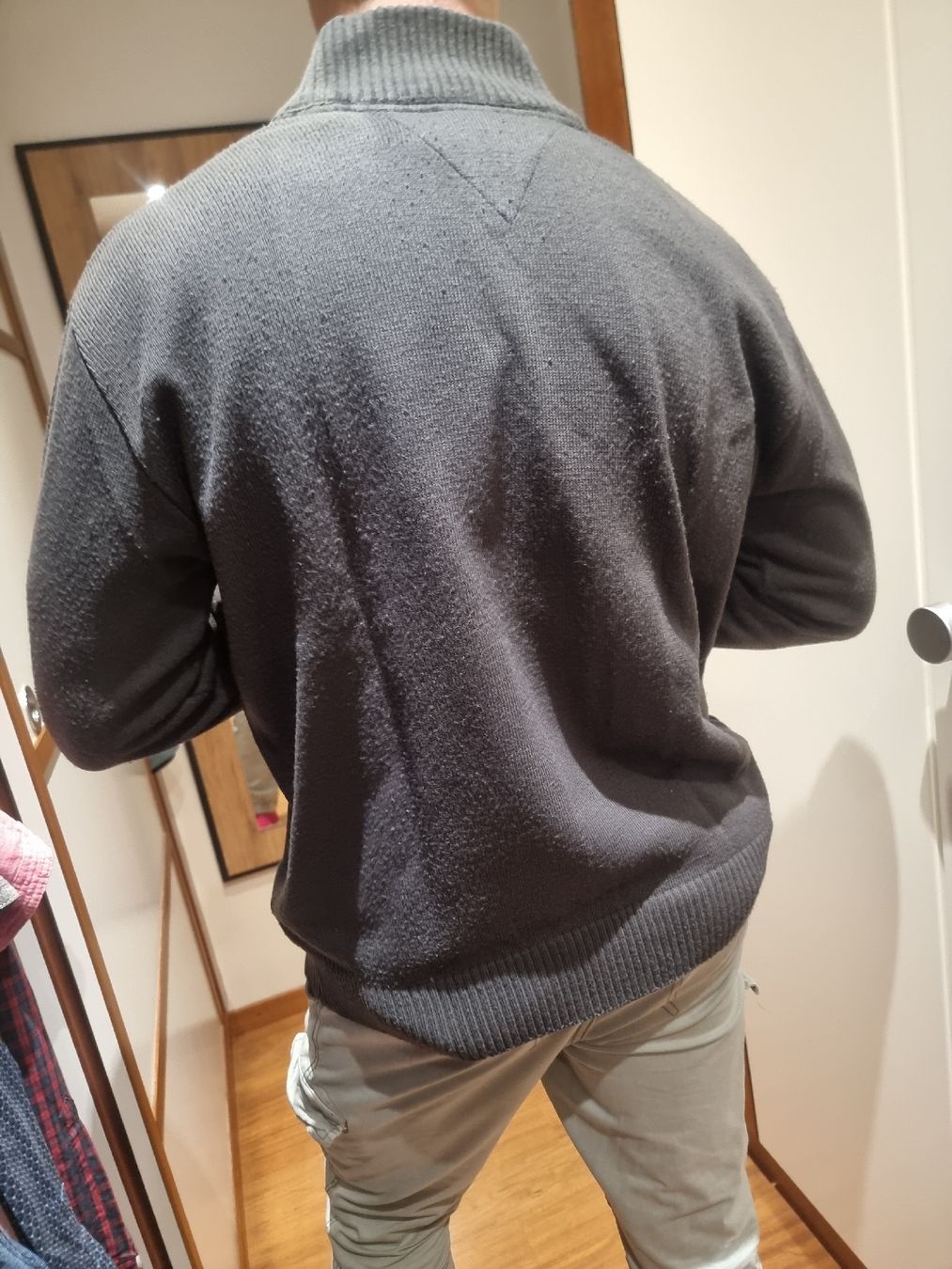 Hugo Boss Maglioni & Felpe: Gilet zippé - Taille XL BOSS – Nuovo (secondo la descrizione) da Prez-vers-Noréaz venduto da mar_ius 1
