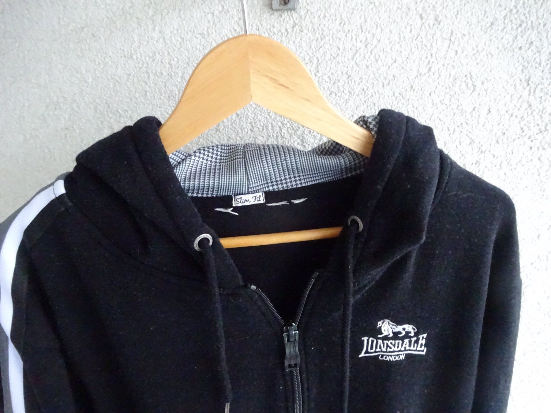 Lonsdale Maglioni & Felpe: LONDSDALE LONDON ** KAPUZEN PULLI ** XL – Usato da Luzern venduto da xrayspex99 1