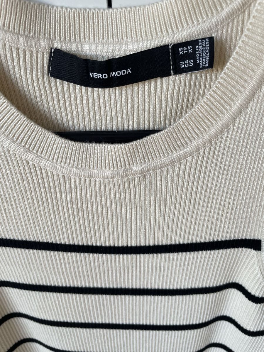 Vero Moda Vestiti: Vero Moda Kleid xs – Nuovo (secondo la descrizione) da Luzern venduto da Aistee 2