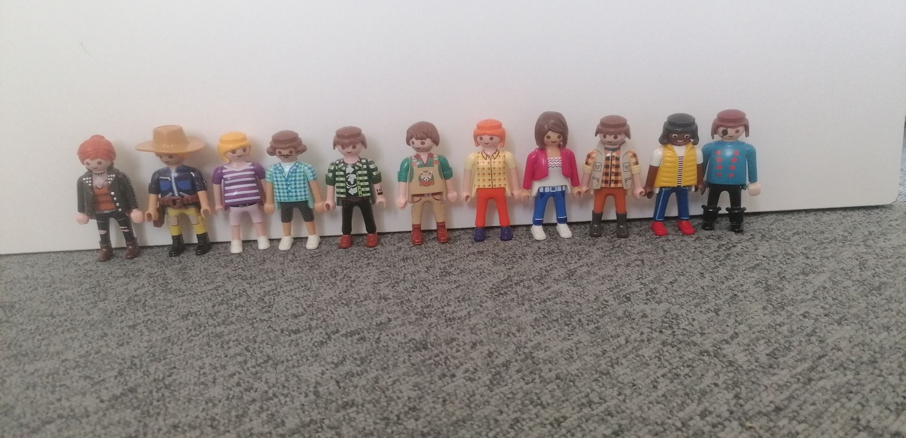 Playmobil Giocattoli: Playmobil Figuren – Usato da Bürglen TG venduto da Fidiburns