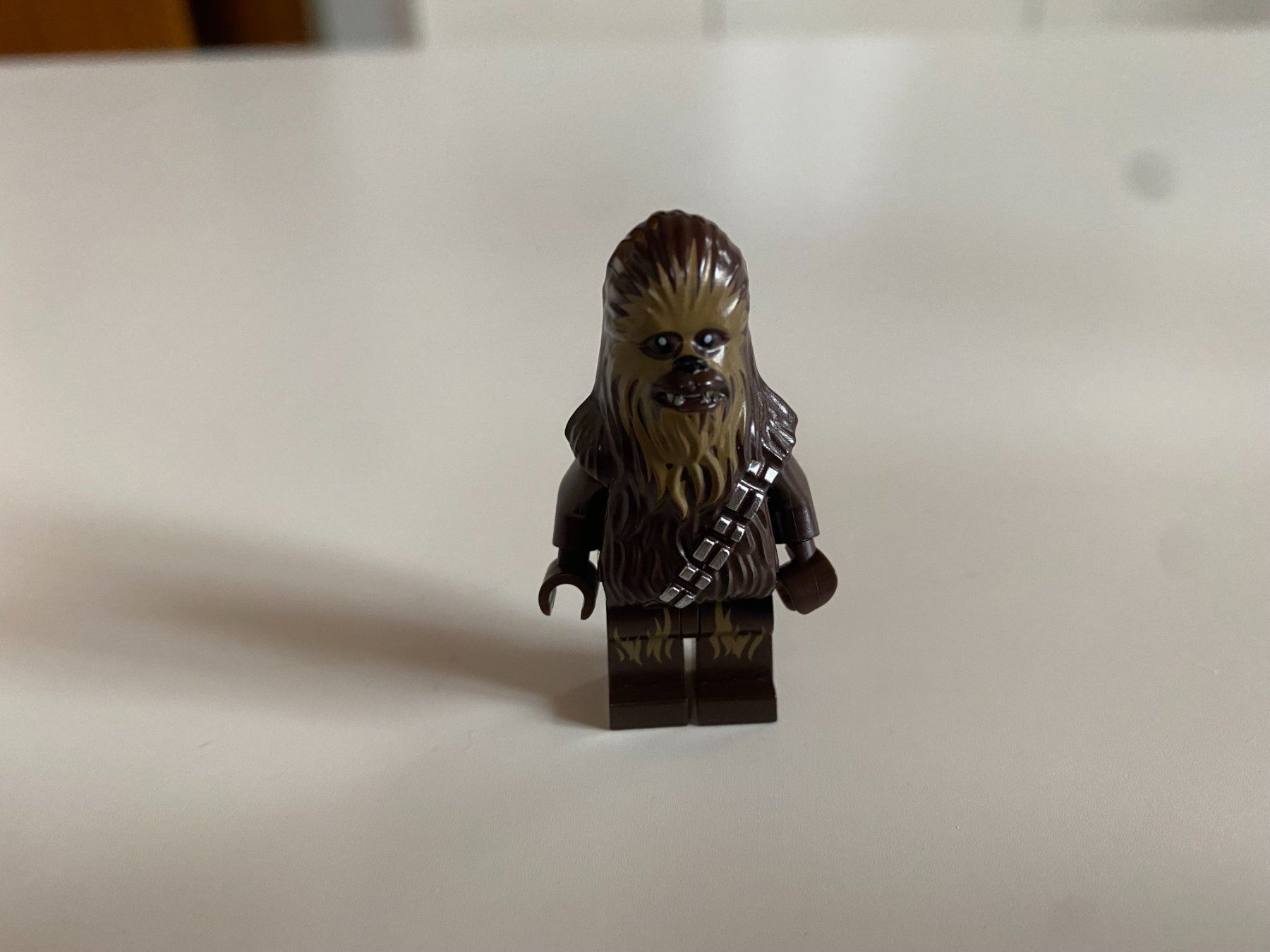 Lego Spielzeuge: LEGO - TOLLE - STAR - WARS - FIGUR – Gebraucht aus Gelterkinden von ajdt4