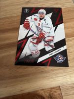 Sportzoo Playoffs 25/26 Rapperswil-Jona red Henauer 23/30