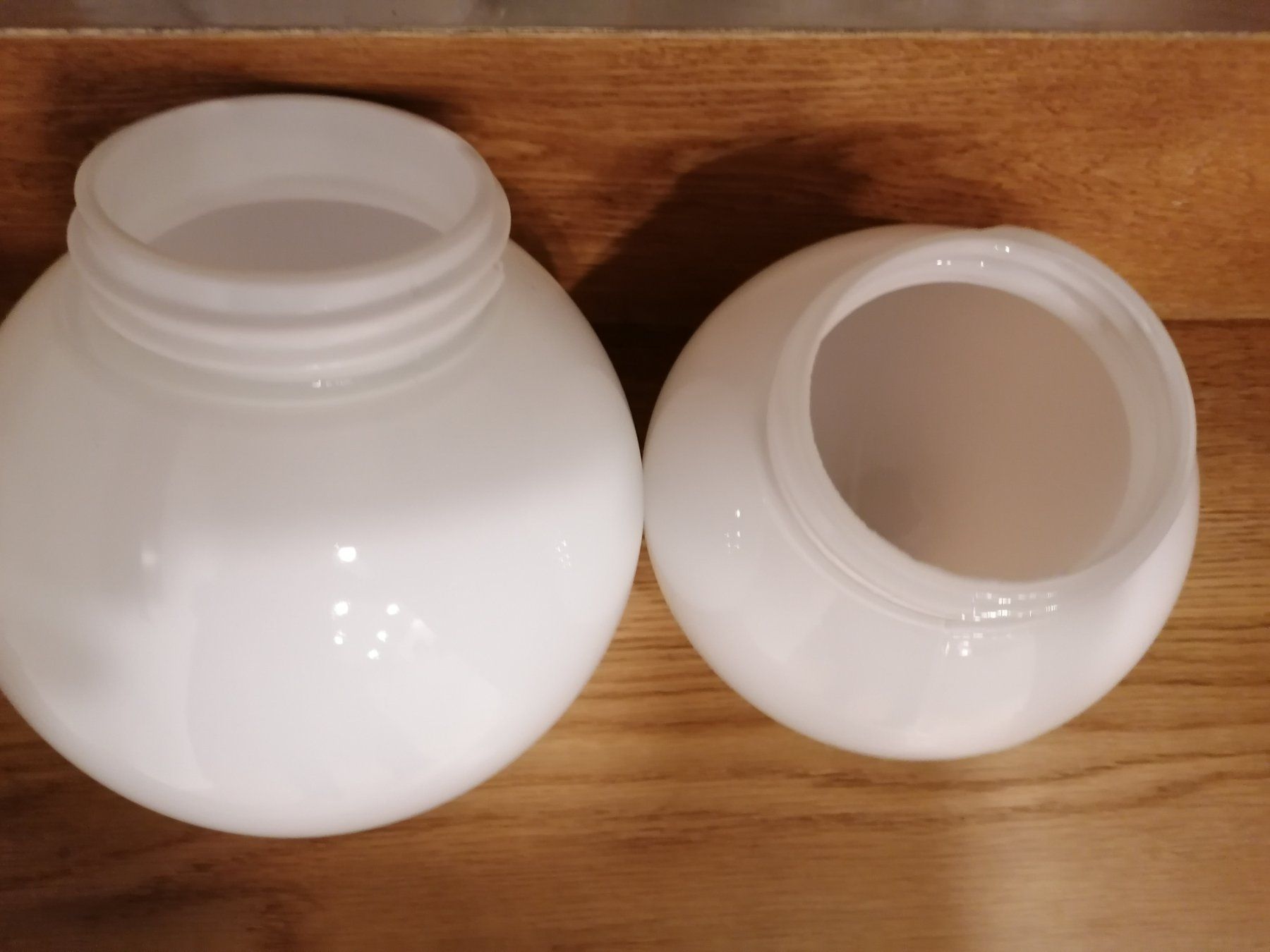 Lampade: Lampenkugel – Usato da Geroldswil venduto da carcan1707 2