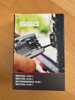 SIGG Multitool 16-in-1 Fahrrad Bike