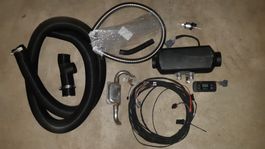 Standheizung Eberspächer Airtronic D2 Diesel 24Volt