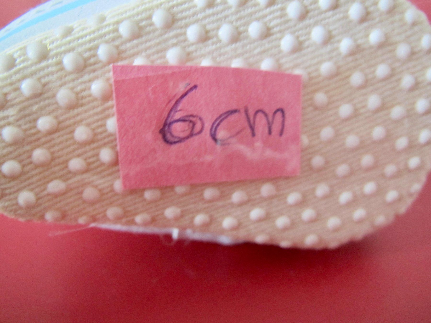 Götz Bambole: SOULIERS DE POUPEES GOTZ – Usato da Murten venduto da Selliot 3