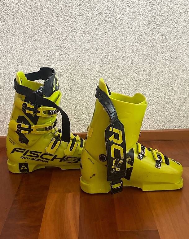 Scarpe da uomo: Skischuh – Usato da Weite venduto da leu_n62n