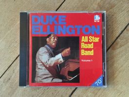 Duke Ellington - Live 1957 Stereo!