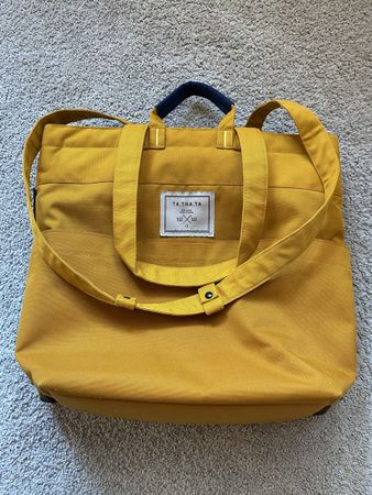 Ta Tha Ta Tasche