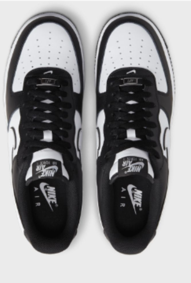 Nike Scarpe da uomo: NEUE Nike Air Force 1 07 Panda – Nuovo e nell'imballaggio originale da Dietikon venduto da Sunriseplace1010 2