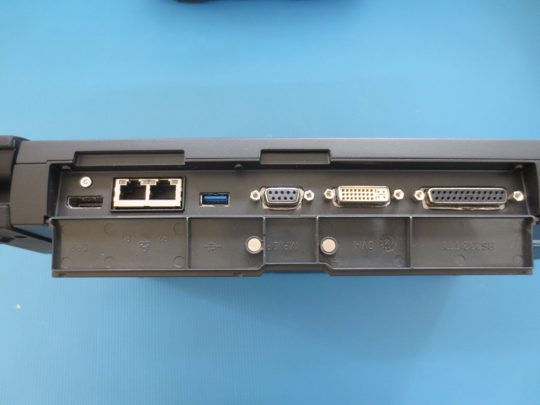Notebook: Siemens Simatic Field PG M5 Top Zustand – Usato da Sulz LU venduto da Elektrofachverkauf 6