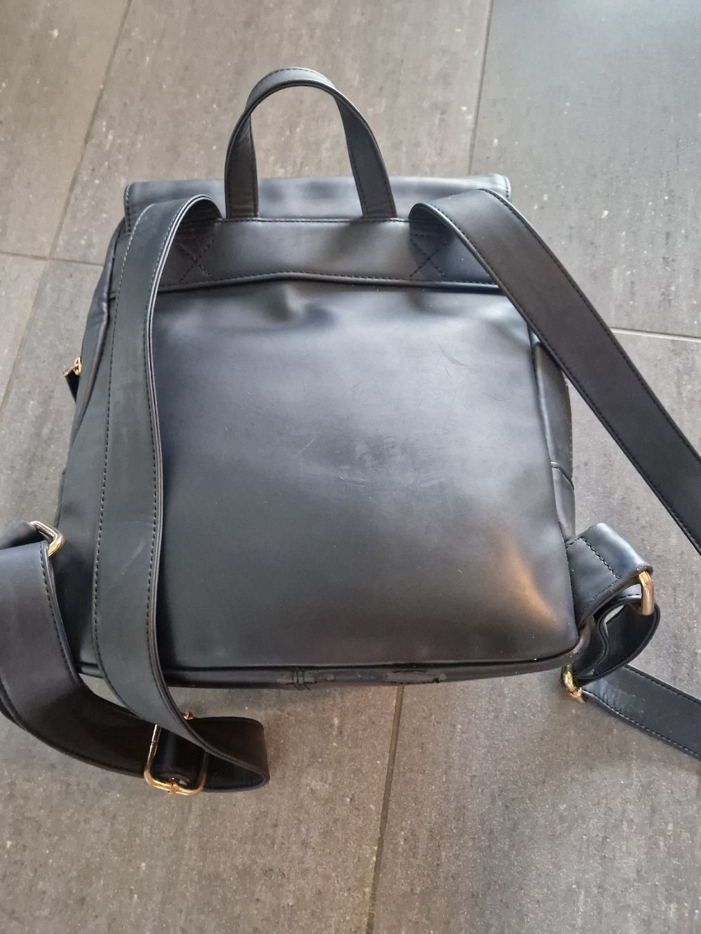 Kapten & Son Rucksäcke: kapten son rucksack – Gebraucht aus Schenkon von Eti94 2