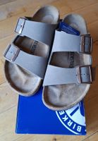 Birkenstock Arizona BS Sandalen Grösse 37 neuwertig
