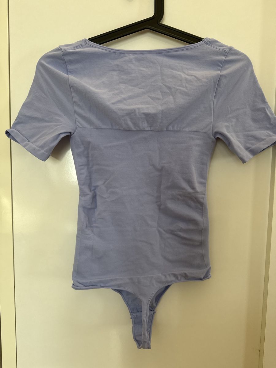 Altra biancheria intima: Creamy Fabrics Body lila Gr.XL – Usato da Winkel venduto da _OachKatzerl_ 2