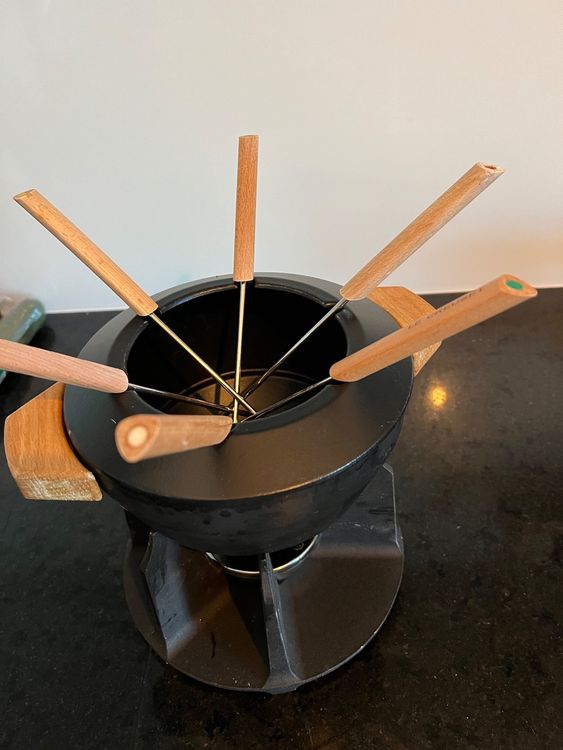 TOPPERFUN Creuset Silice Fondue 1 Kg - Creuset Hautes Températures Platine Or Argent Alliages (>1800°C)