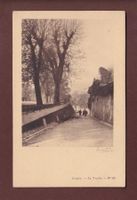 GENEVE - La Treille