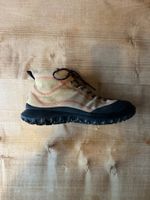Camper Boot