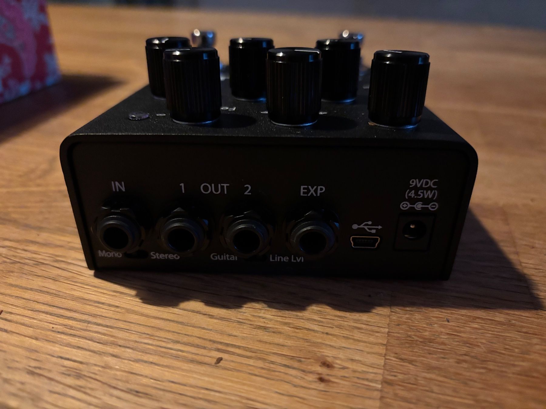 Musikinstrumente: Eventide blackhole – Gebraucht aus La Chaux-de-Fonds von bartoglan 2