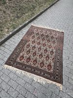 Tapis persan de Moud (Mud)