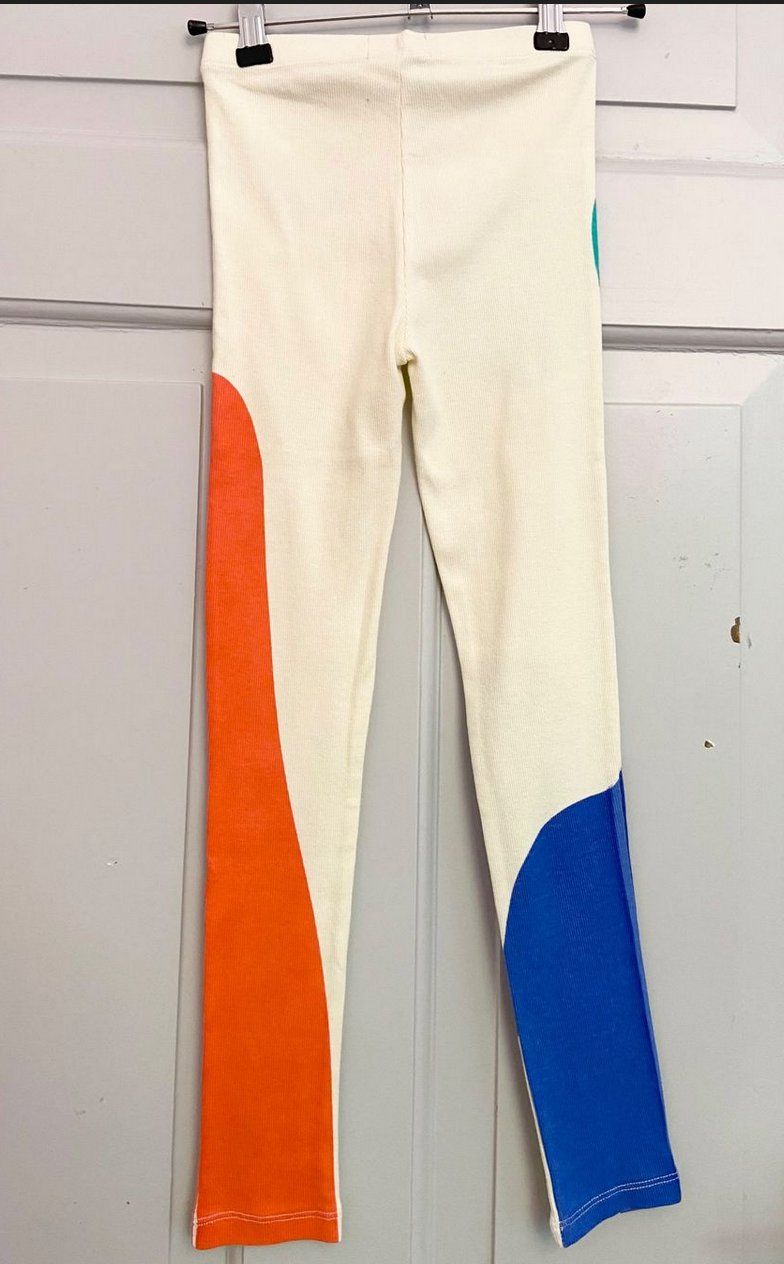 Calze & Collant: Bobo Choses, Leggins, 128, Cotton – Usato da Zürich venduto da Lauraflor 2