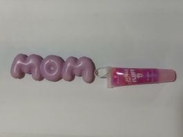 Lipgloss Essence What the Fluff mit Anhänger neuwertig