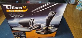 Thrustmaster T16000M FCS Hotas/TFRP Kit