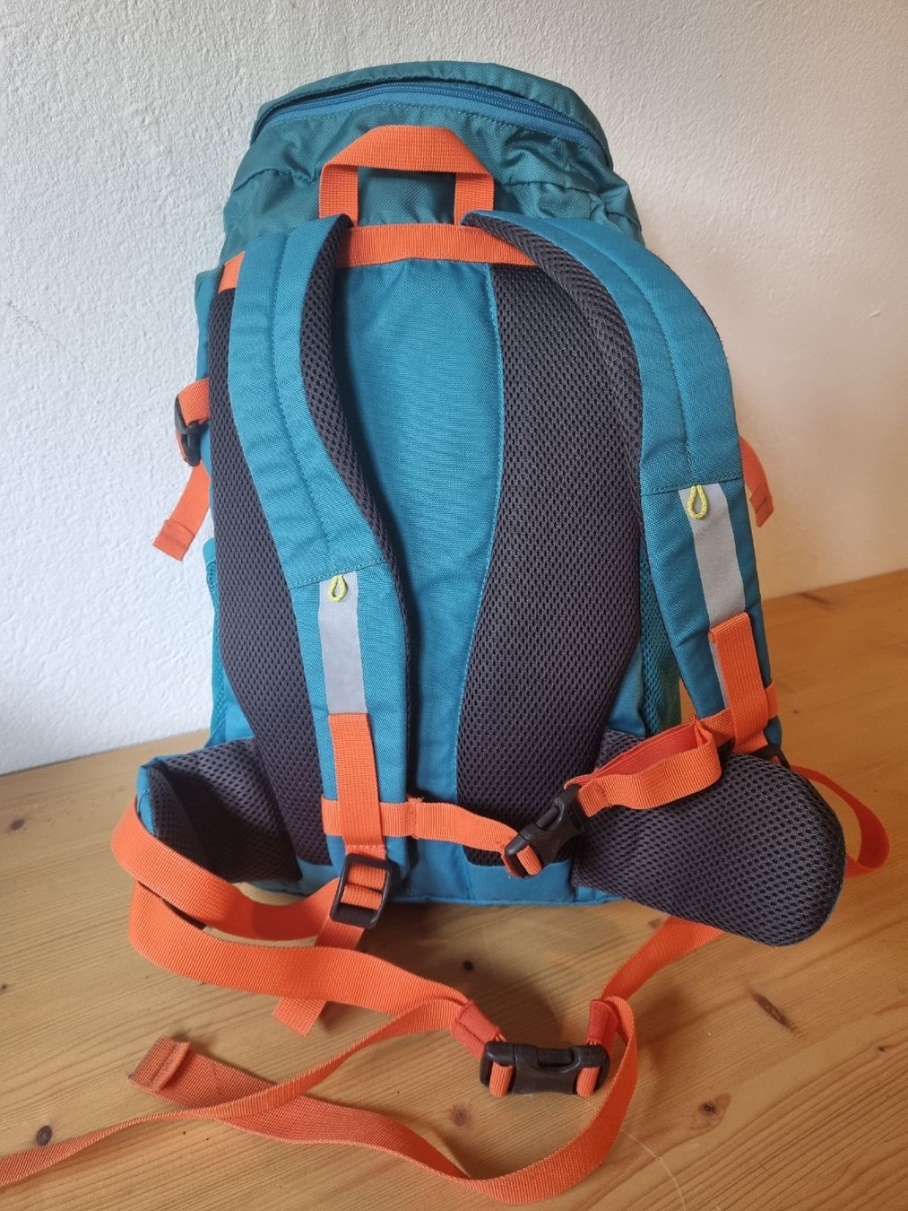 Kindertaschen: Rucksack für Kinder – Gebraucht aus Effretikon von Waffelschnitte 2