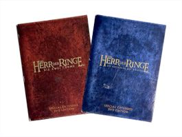Herr der Ringe - Die Rückkehr des Königs - Special Edition