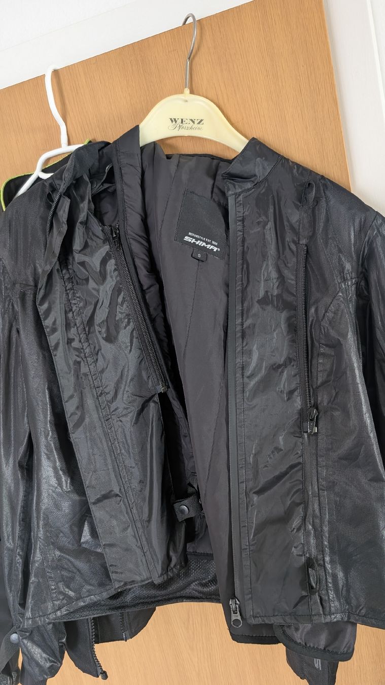 Jacken: Motorradjacke Damen – Gebraucht aus St. Gallen von max_8tvt 3