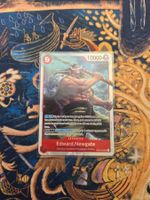 Edward. Newgate OP02-004