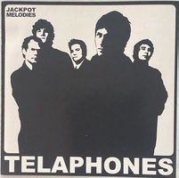 Telaphones – Jackpot Melodies