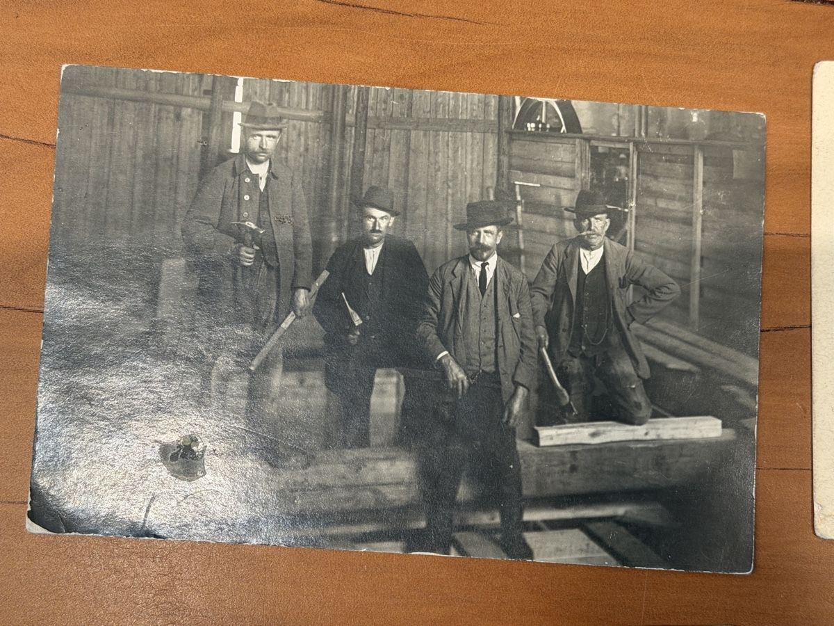 Cartoline postali: 13 antike Ansichtskarten – Usato da Volketswil venduto da doughboy 3