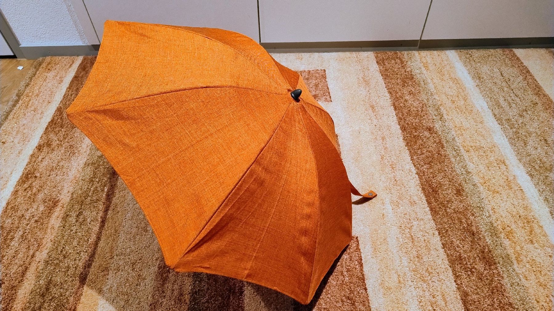 Stokke Poussette: Stokke Sonnenschirm  – Neuf (Voir description) à Sennhof par DieGutenFunde 5