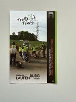 2für1 Trotti Tours Laufenburg