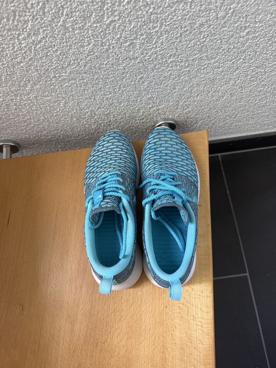 Nike Scarpe da donna: Nike Sneaker 36.5 – Usato da Gümligen venduto da kleiderschrankbe6 4