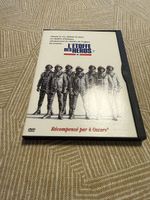 L’Etoffe des Héros (4 Oscars)