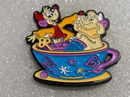 Ansteckbutton 303: Disney