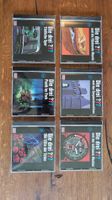 Die drei ??? CD's