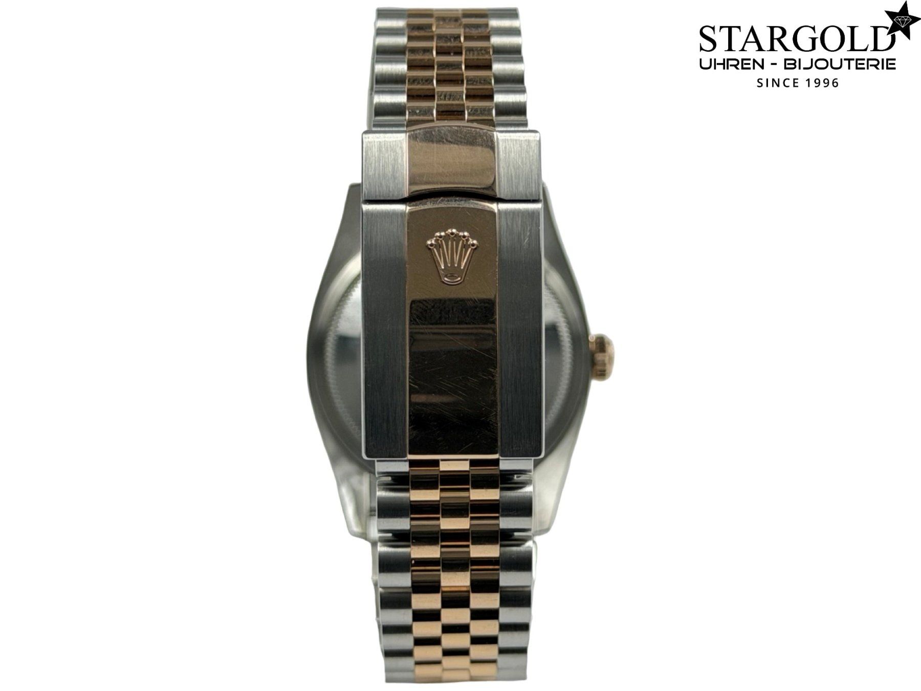 Rolex Orologi: Rolex Datejust 36 Palm - 126231 – Usato da Zürich venduto da Stargold-Uhren 6