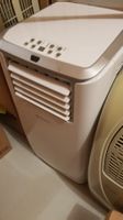 Klimaanlage Coldtec KM150M3 für 60m2, 12300 BTU, NP 580;-