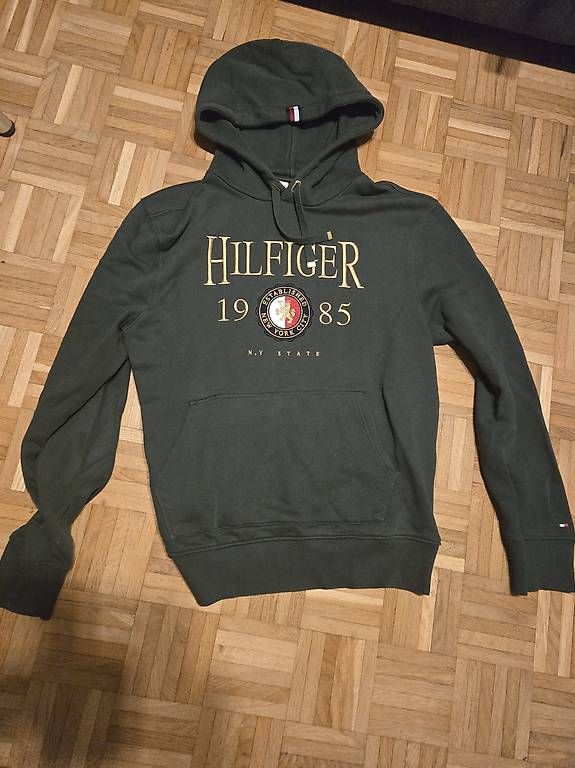 Maglioni & Felpe: Tommy Hilfiger – Usato da Kriens venduto da Ragnarson96