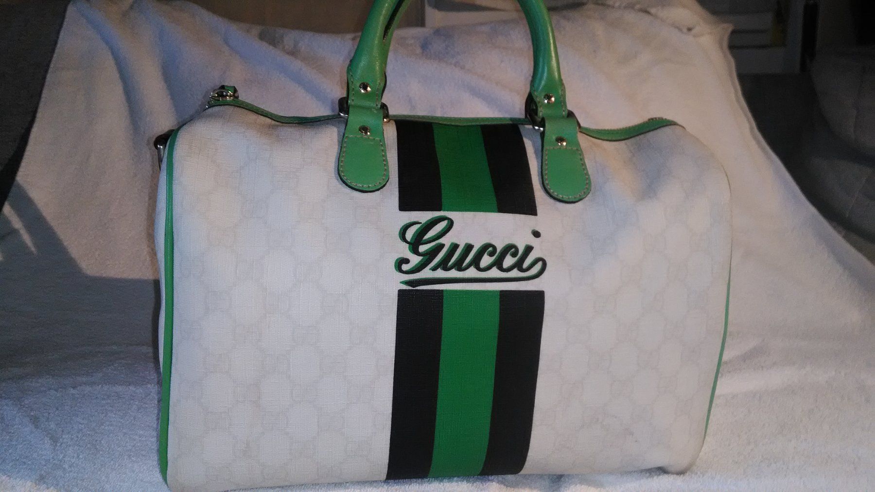 Gucci Borse da donna: Gucci Boston Bag (Medium) – Usato da Obergerlafingen venduto da fredd_y 2
