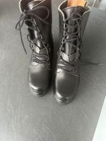 Militär Kampfstiefel Minerva Grösse 42