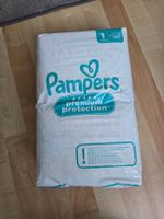 Pampers Gr 1 Neu! Originalverpackt