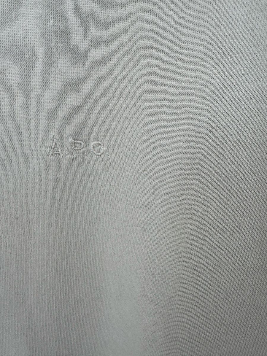 Apc T-shirt: T-Shirt A.P.C. Baumwolle  – Nuovo (secondo la descrizione) da Zürich venduto da di_archive 2
