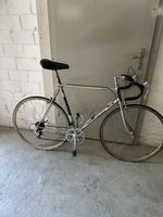 Giant Defekte Rennvelo