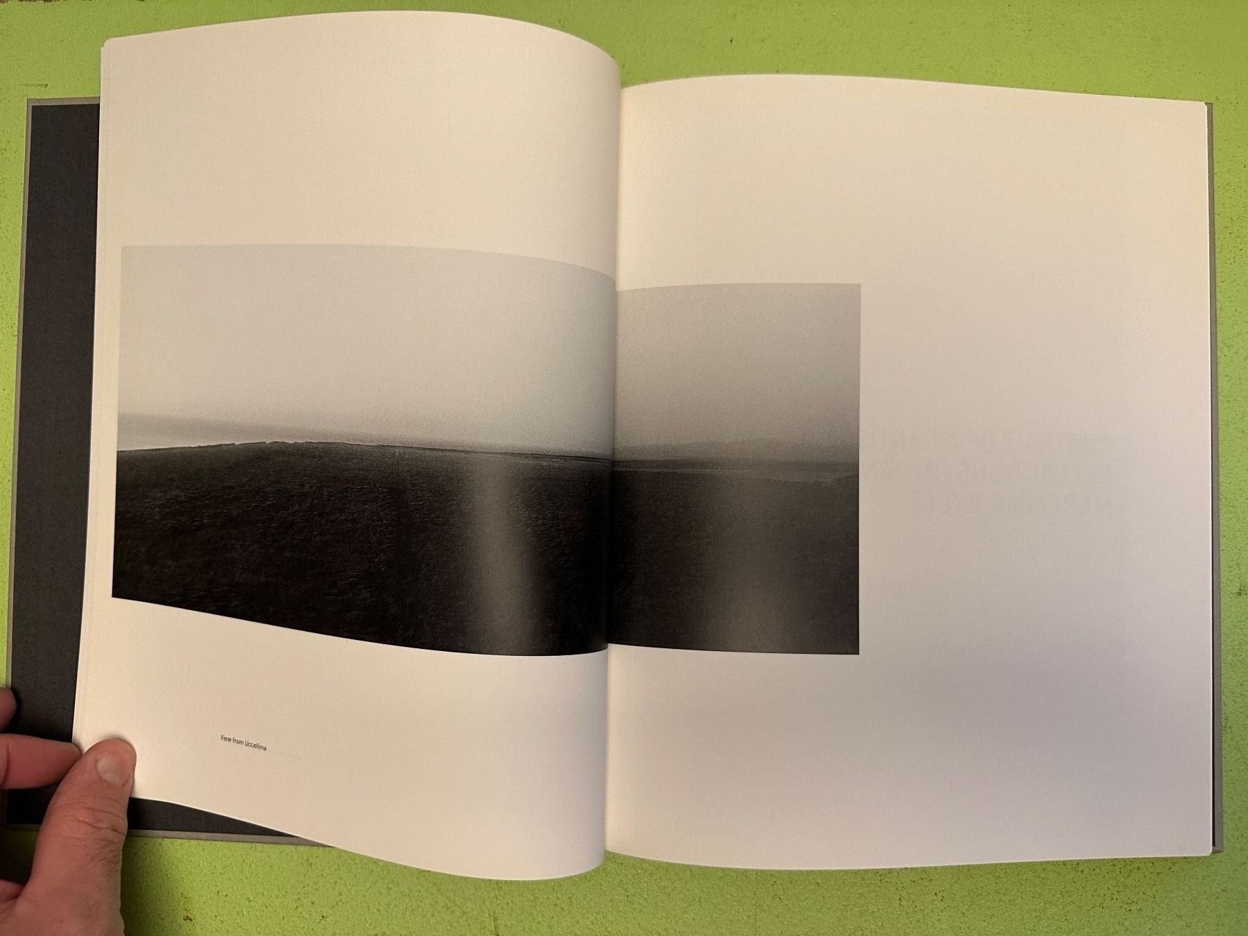 Bücher: Jan Jedlicka: Maremma 1980–2001 – Gebraucht aus Zürich von allp 4
