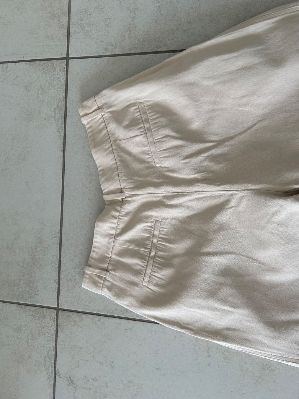Zara Pantaloni: Pantalon Zara – Usato da Courrendlin venduto da loko2910 3