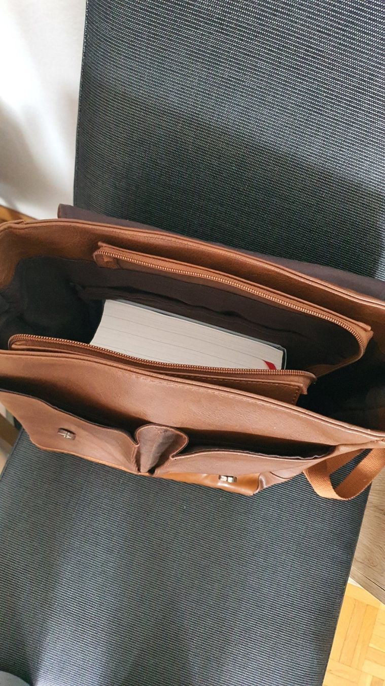 Rucksäcke: Rucksack / Neu – Neu (gemäss Beschreibung) aus Wädenswil von sos_6vlx 2