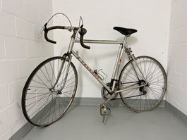 RAR! Peugeot Record du Monde von Gilbert Glaus